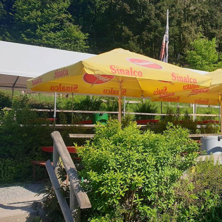 Restaurant "Koboldklause" in Lautertal (Odenwald)