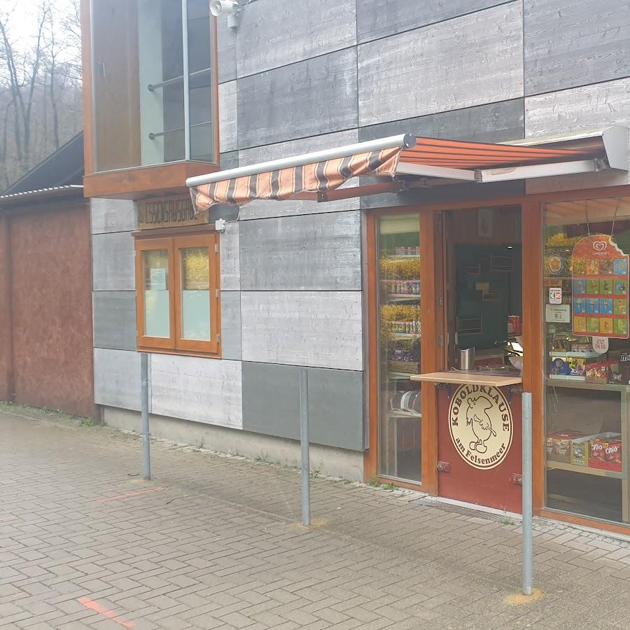 Restaurant "Koboldklause" in Lautertal (Odenwald)