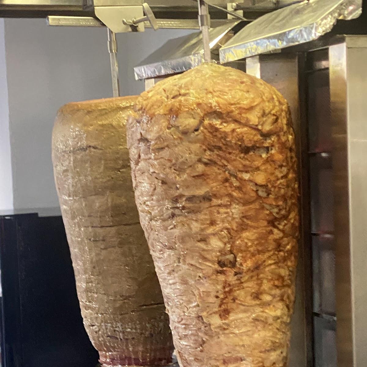 Restaurant "Crazy Kebab" in Emden