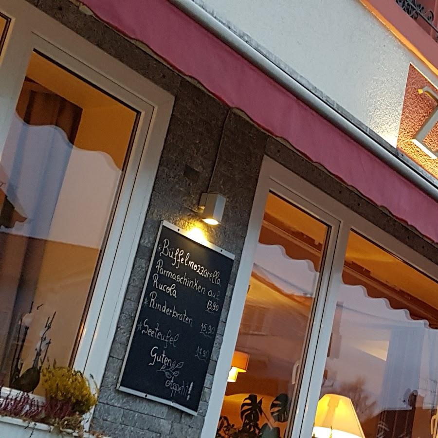 Restaurant "Landgasthaus Erbacher Hof" in  (Odenwald)