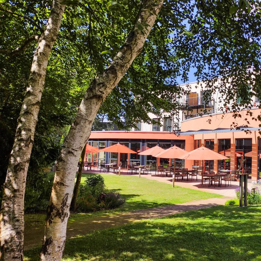 Restaurant "HEIDE SPA Hotel & Resort" in Bad Düben