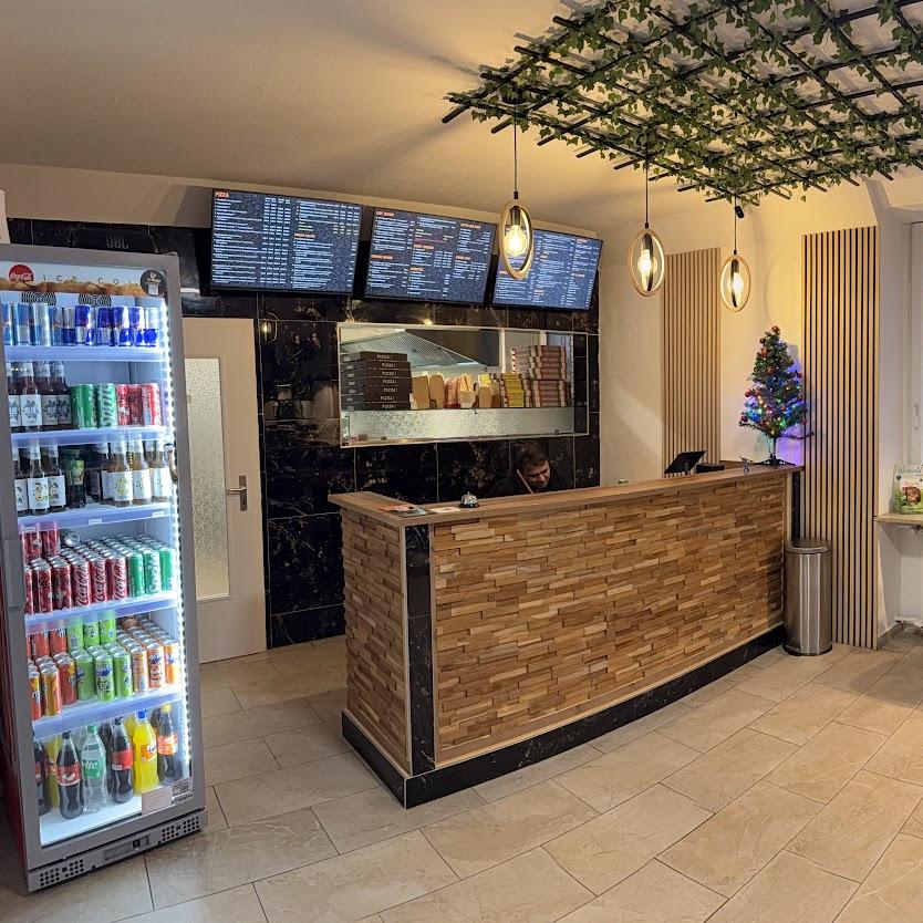 Restaurant "Mr Crispy" in Wald-Michelbach
