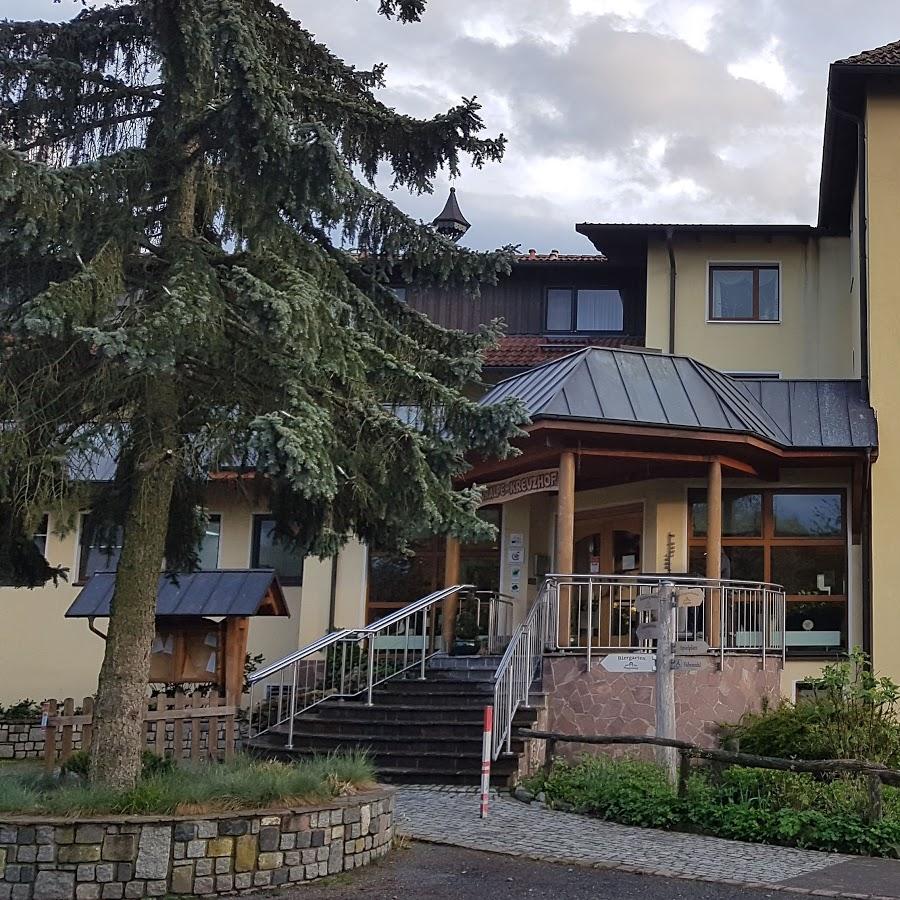 Restaurant "Zum Odenwald" in  (Odenwald)