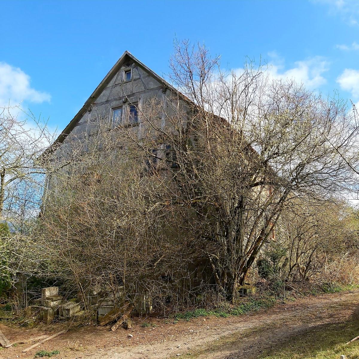 Restaurant "Restaurant Erbacher Hof" in  (Odenwald)