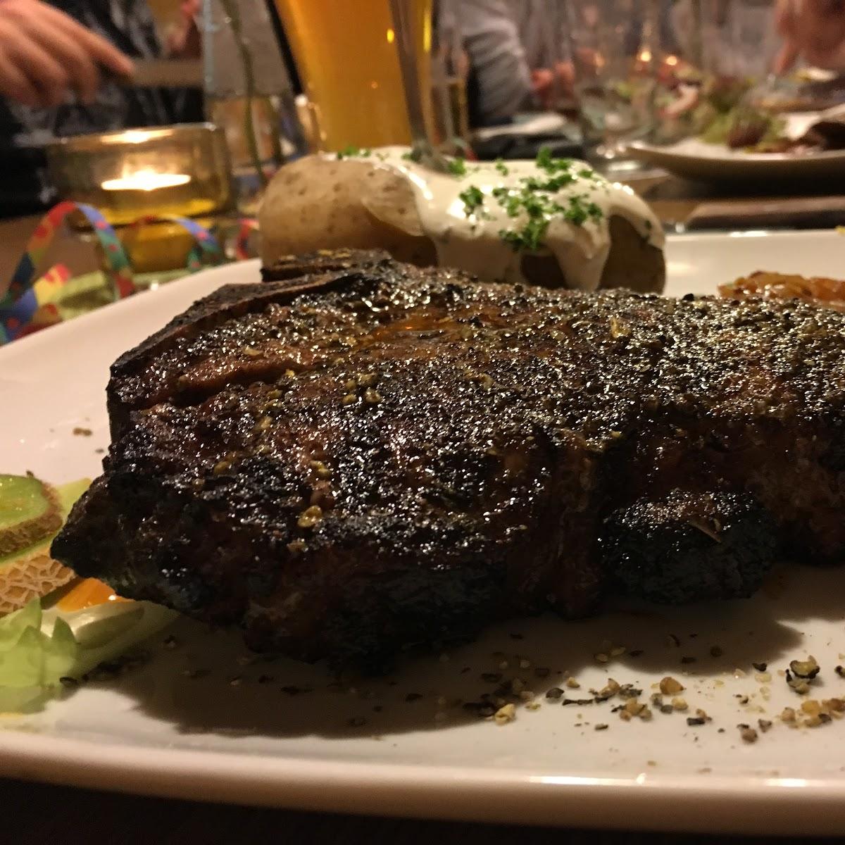 Restaurant "Wirt z