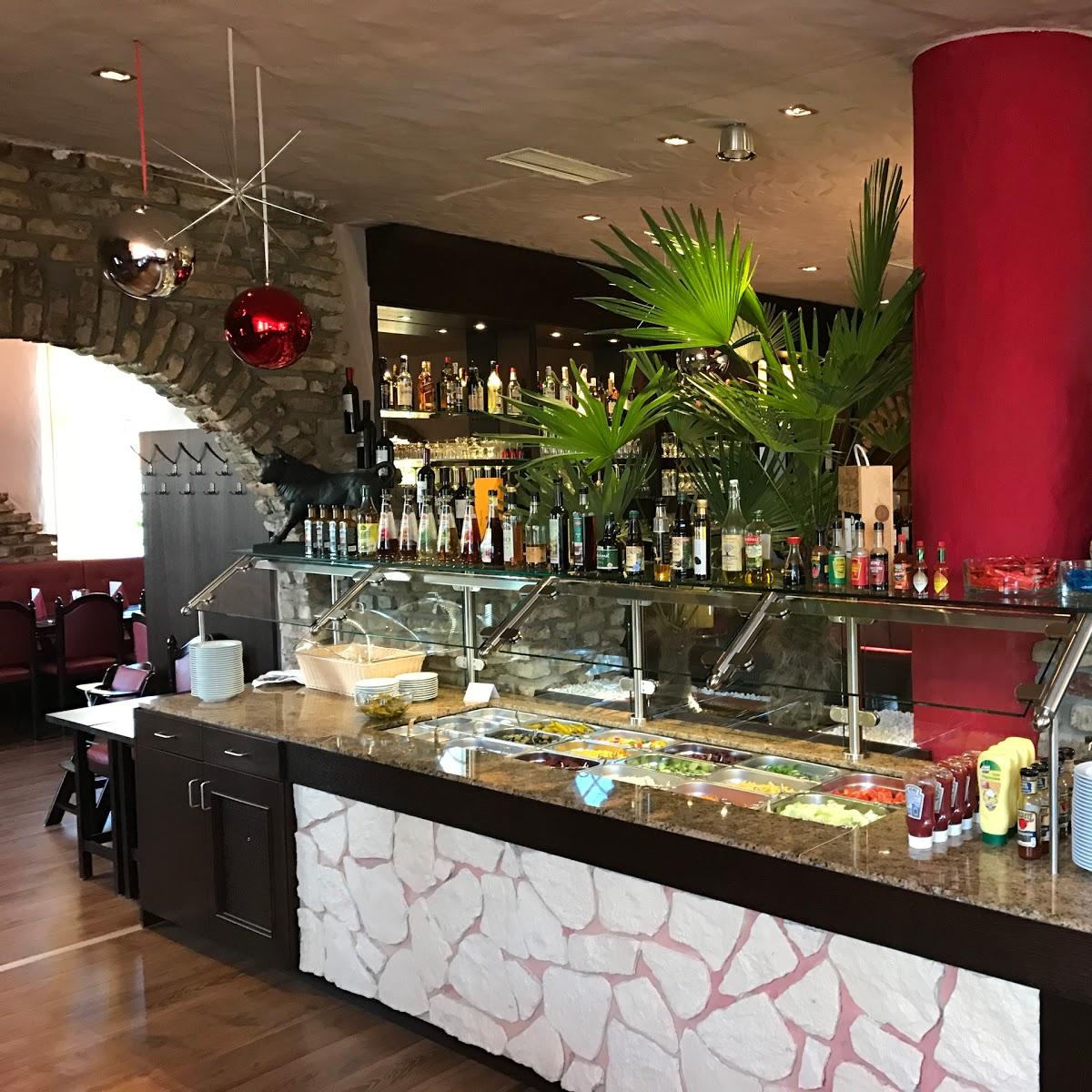 Restaurant "Restaurant & Steakhouse Haus Witte" in Gelsenkirchen