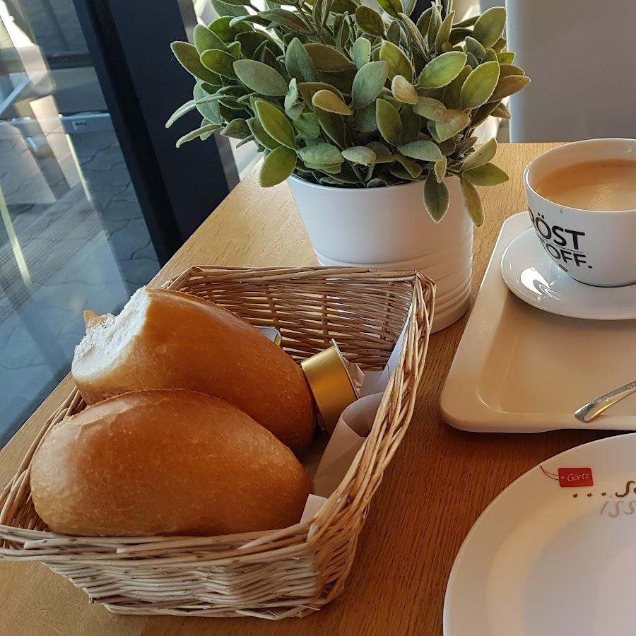 Restaurant "Bäcker Görtz" in Philippsburg