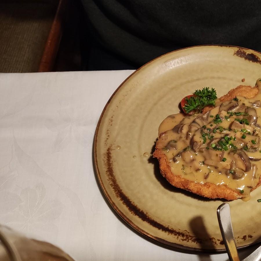 Restaurant "Gasthof Spitzewirt" in Modautal