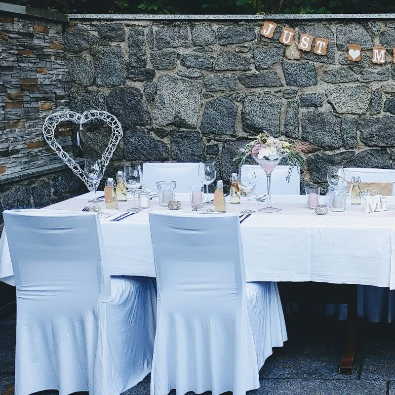 Restaurant "Ristorante Pizzeria Schützenhof" in Modautal