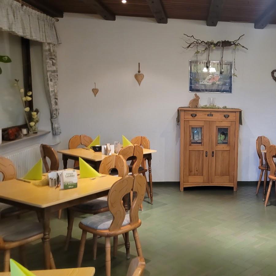 Restaurant "Restaurant Haus am Mühlberg" in Modautal