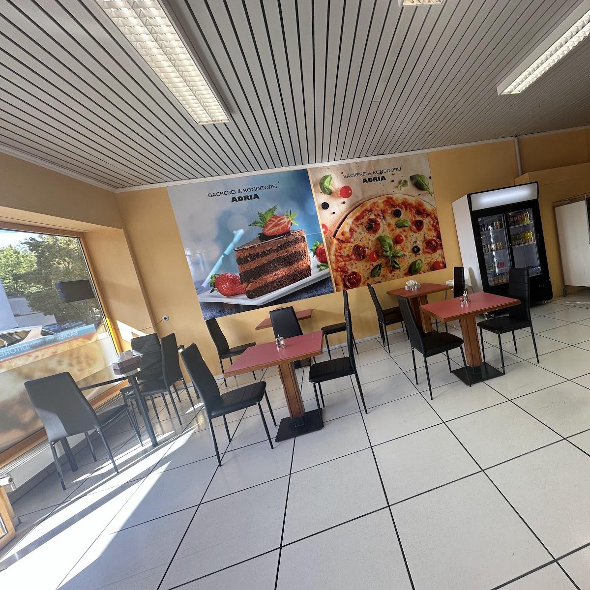 Restaurant "Adria Bäckerei Balkanisch Specialitäten" in Neutraubling