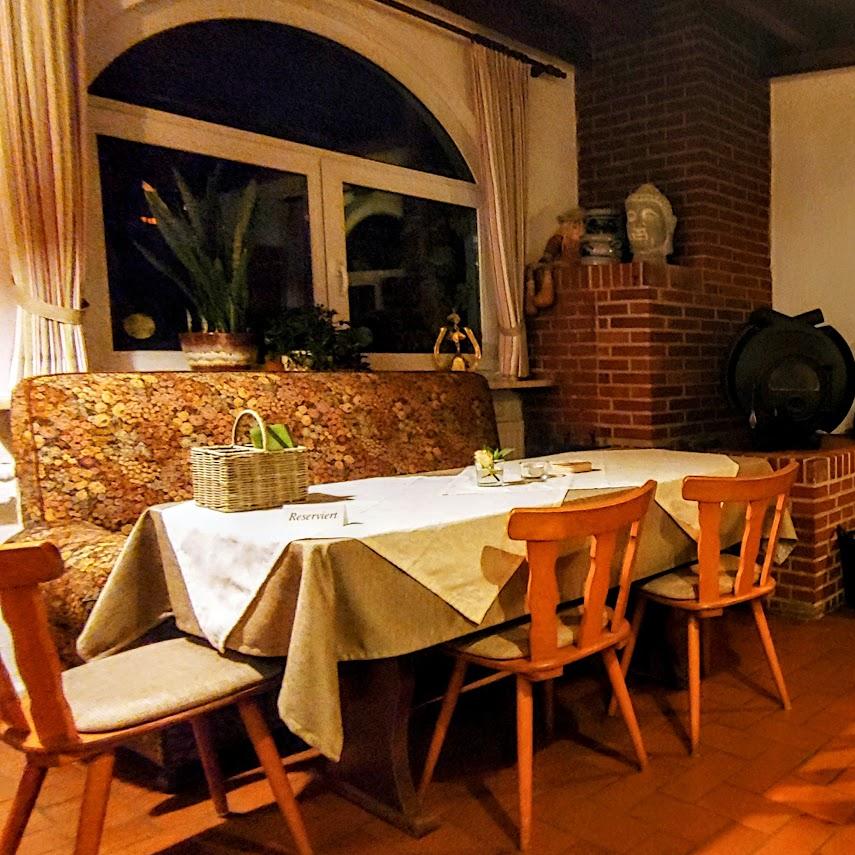 Restaurant "Gasthaus Lautenschläger" in Modautal