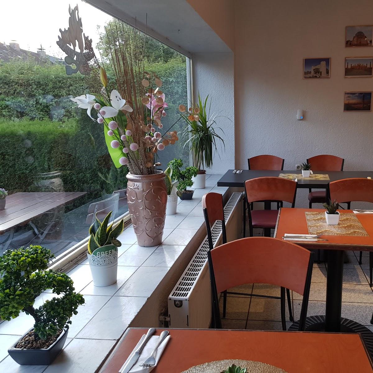 Restaurant "Lazzat E Pak - Pizza Casa" in Bonn
