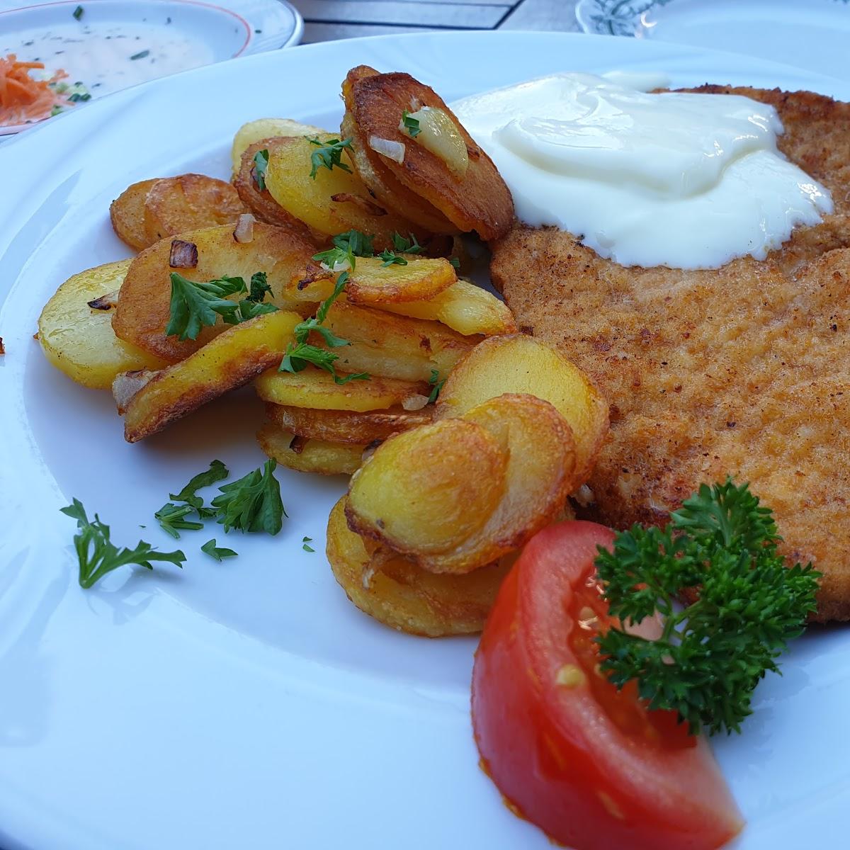 Restaurant "Pizzeria La Vita" in  Modautal