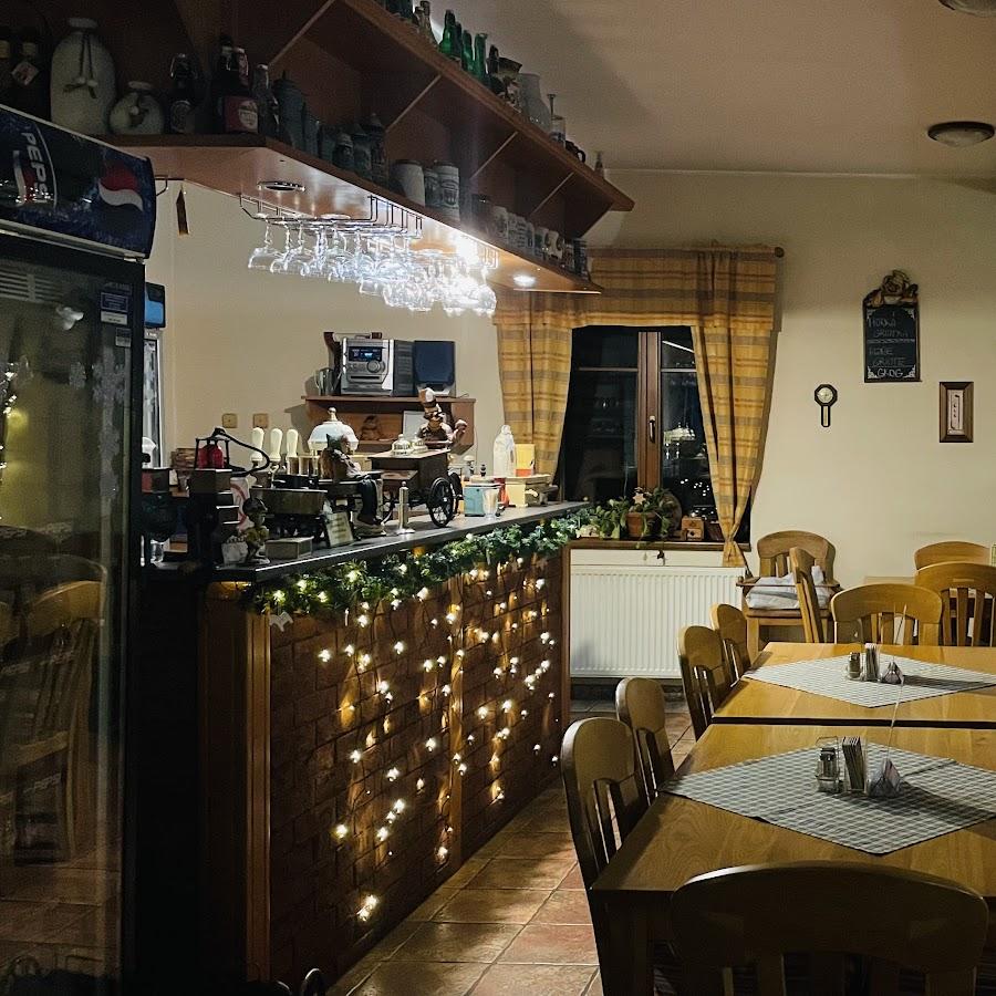 Restaurant "Restaurace U Lípy" in Varnsdorf 1