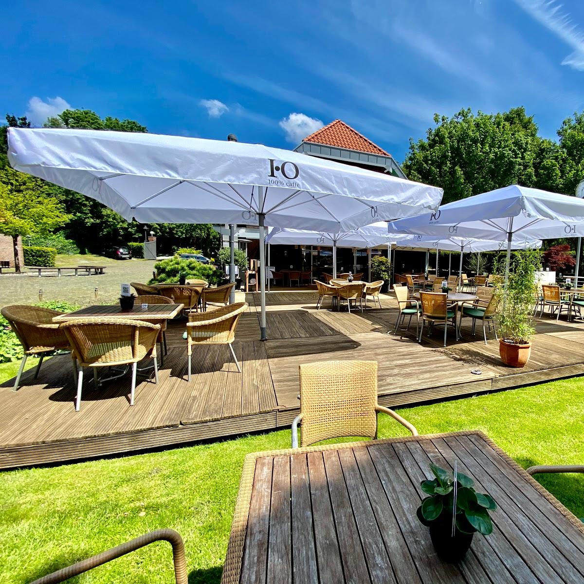 Restaurant "Restaurant UNVERHOFFT" in Gelsenkirchen