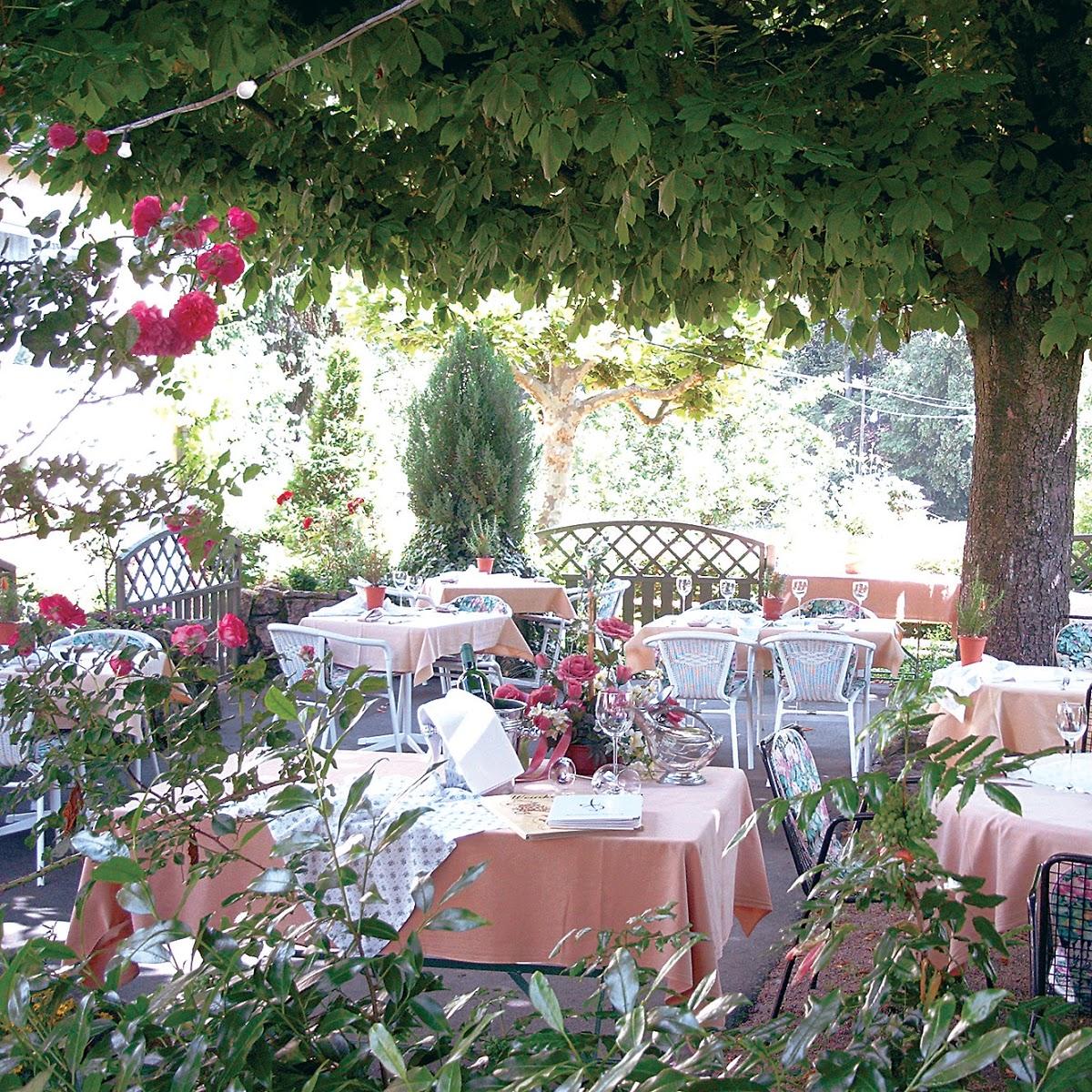 Restaurant "Genießer-Restaurant  Treuschs Schwanen " in  (Odenwald)