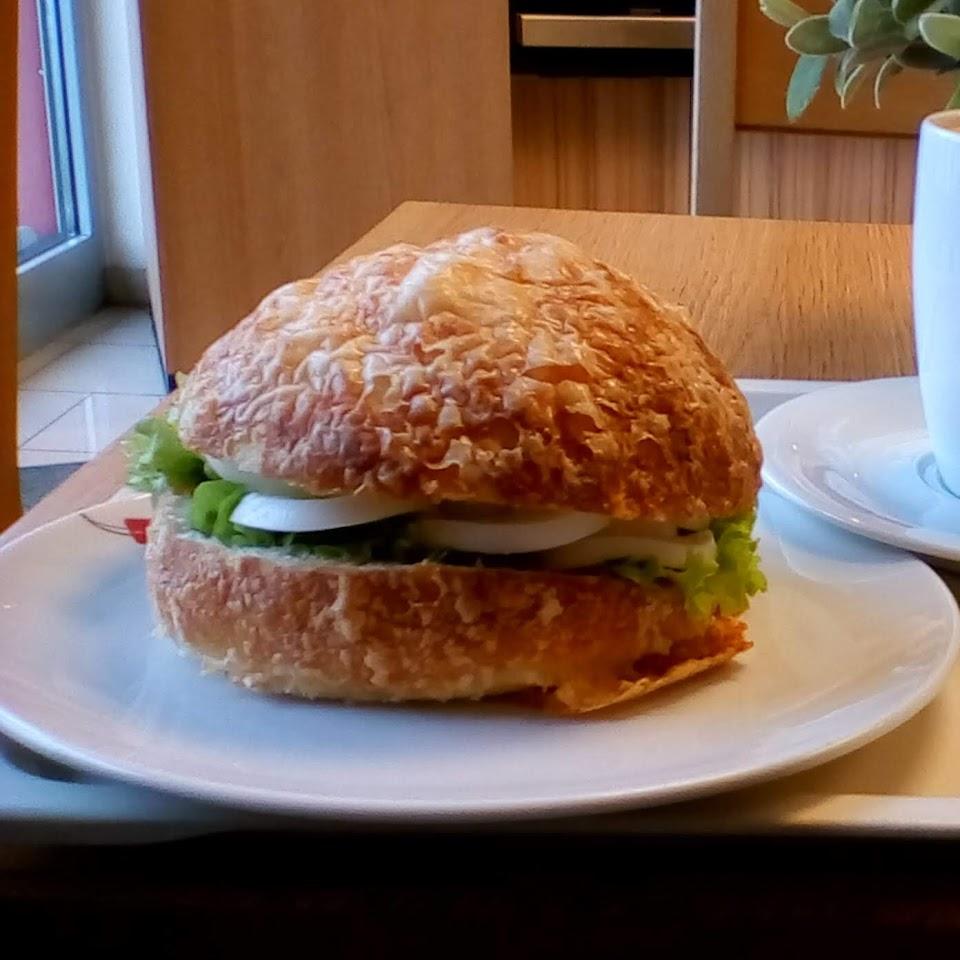 Restaurant "Bäcker Görtz" in Schwegenheim