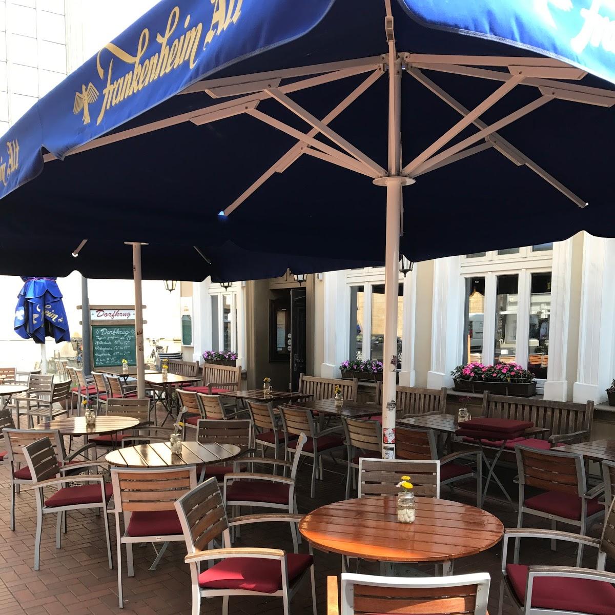 Restaurant "Dorfkrug" in  Gelsenkirchen