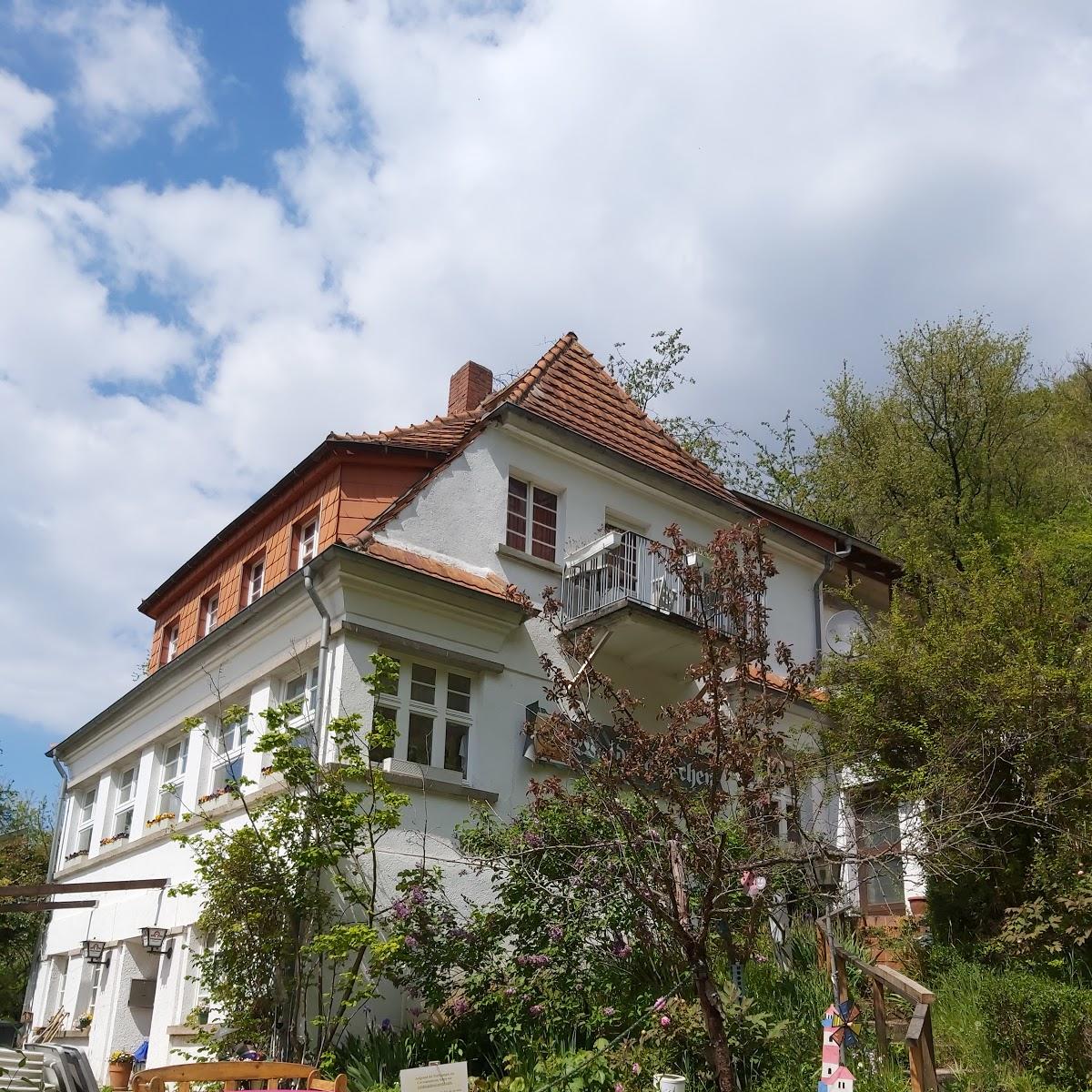 Restaurant "Zum Eberbacher Tal" in  (Odenwald)