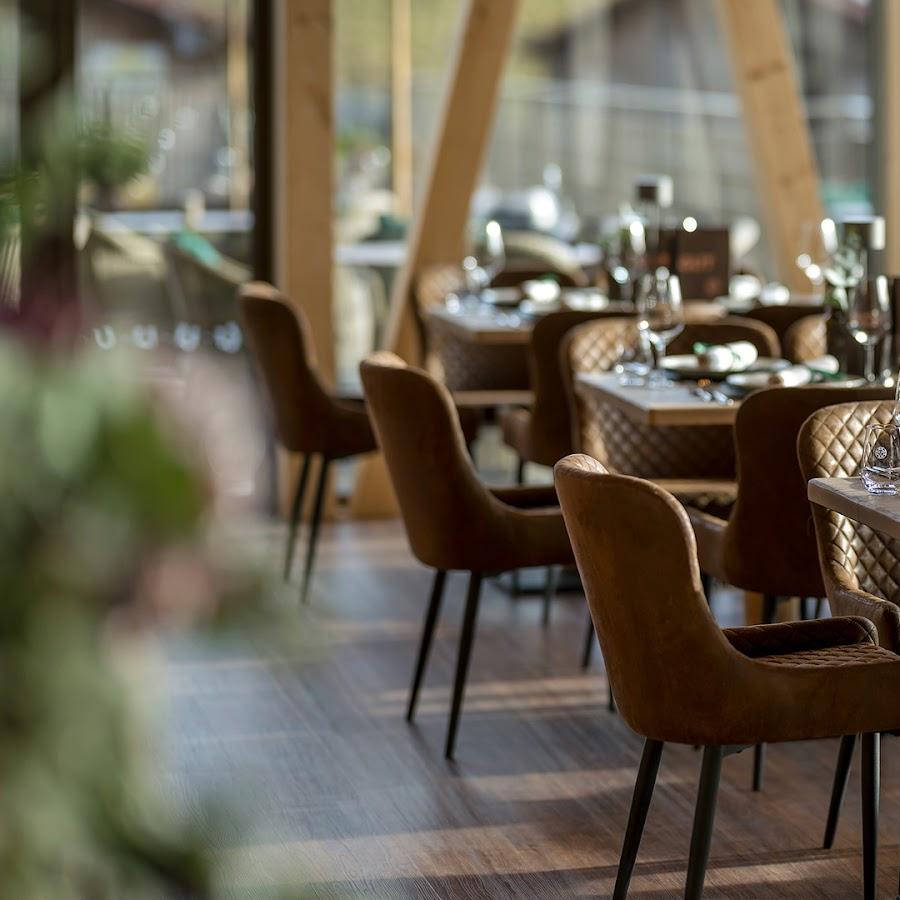 Restaurant "Hofgut-Restaurant" in Ofterschwang