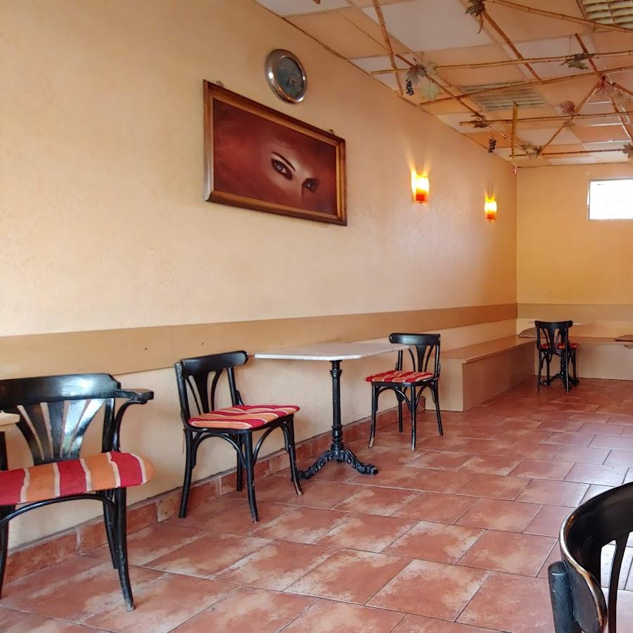 Restaurant "King Kebap" in Bad Muskau