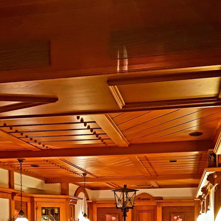 Restaurant "Restaurant Parma" in  Bensheim