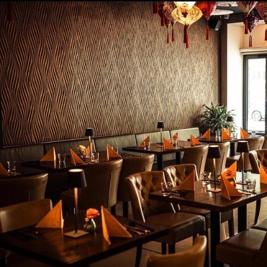 Restaurant "Linvy Vietnamese Cuisine" in München