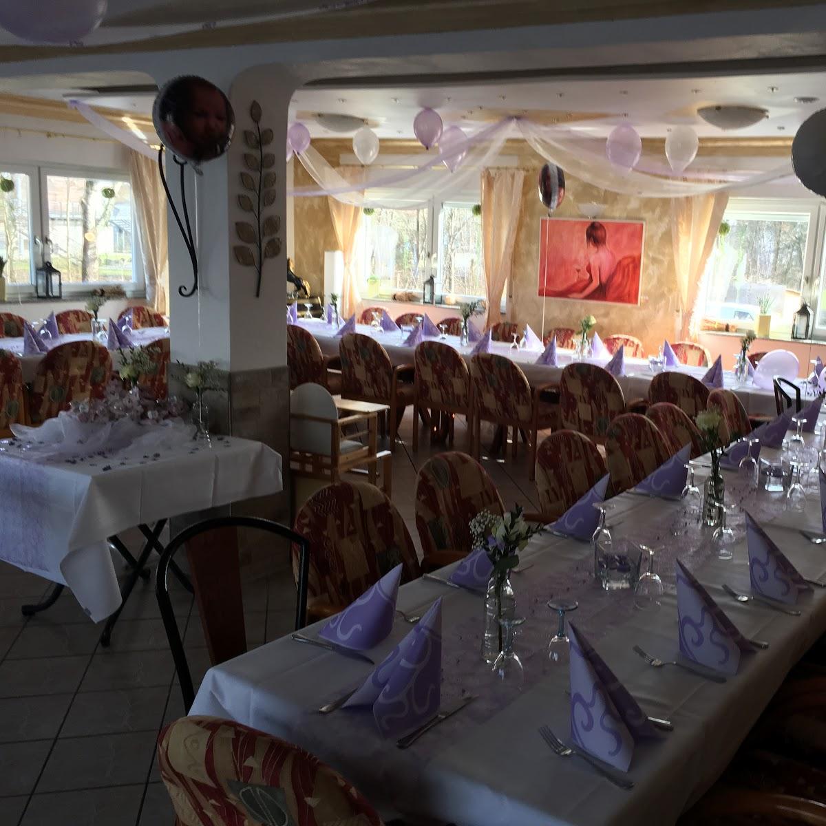 Restaurant "La Dolce Vita" in  (Odenwald)