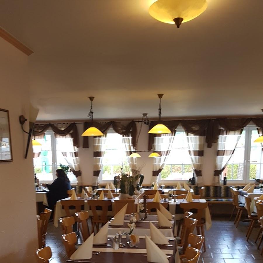 Restaurant "La Dolce Vita" in Reichelsheim (Odenwald)