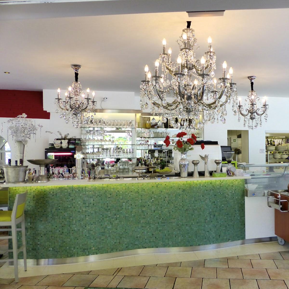 Restaurant "Trulli | Ristorante • Catering • Enoteca" in Gelsenkirchen