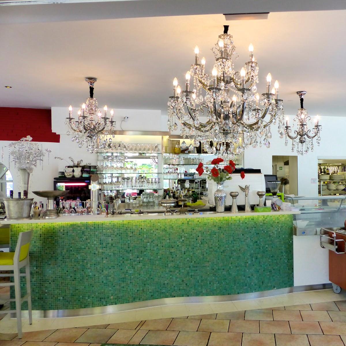 Restaurant "Ristorante Trulli" in  Gelsenkirchen