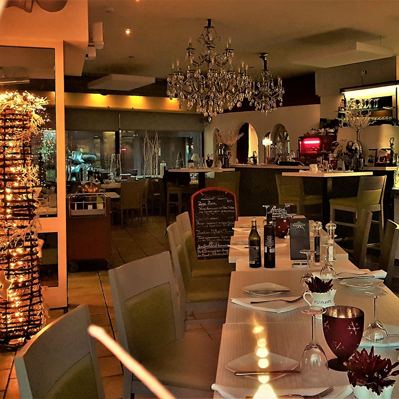 Restaurant "Trulli | Ristorante • Catering • Enoteca" in Gelsenkirchen