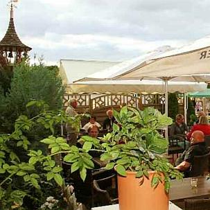 Restaurant "Restaurant Beim Wildschütz" in Ronnenberg