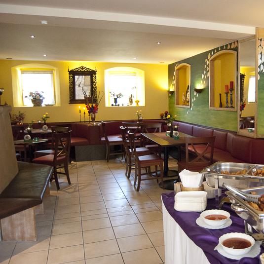 Restaurant "Yim Yim - Thai Köstlich" in  Obing