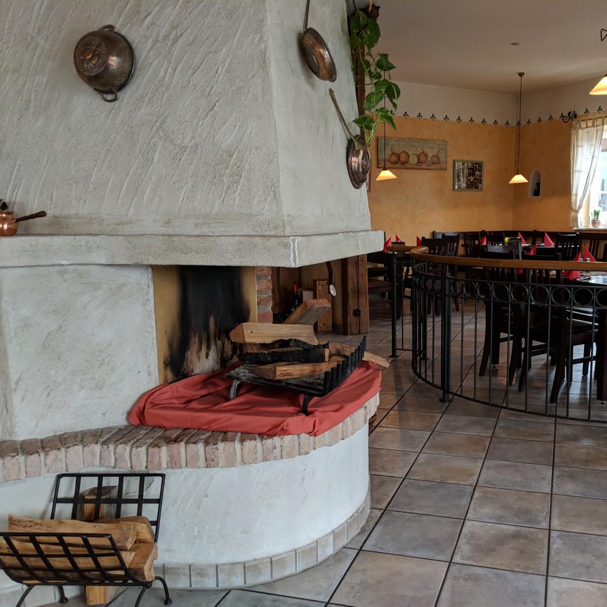 Restaurant "Pizzeria bei Giovanni" in  Obing