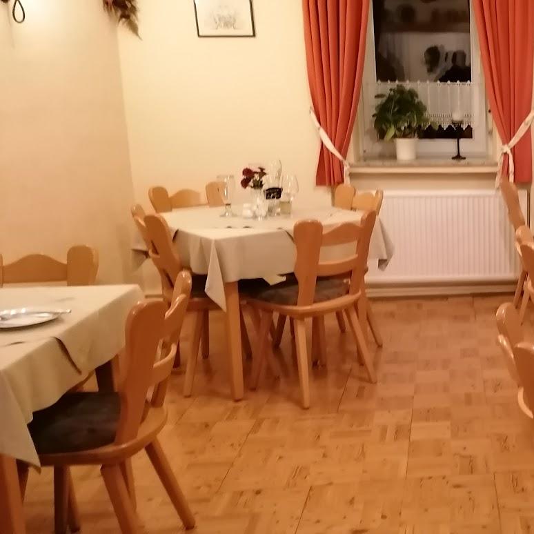 Restaurant "Gaststätte Radewitz" in Glaubitz