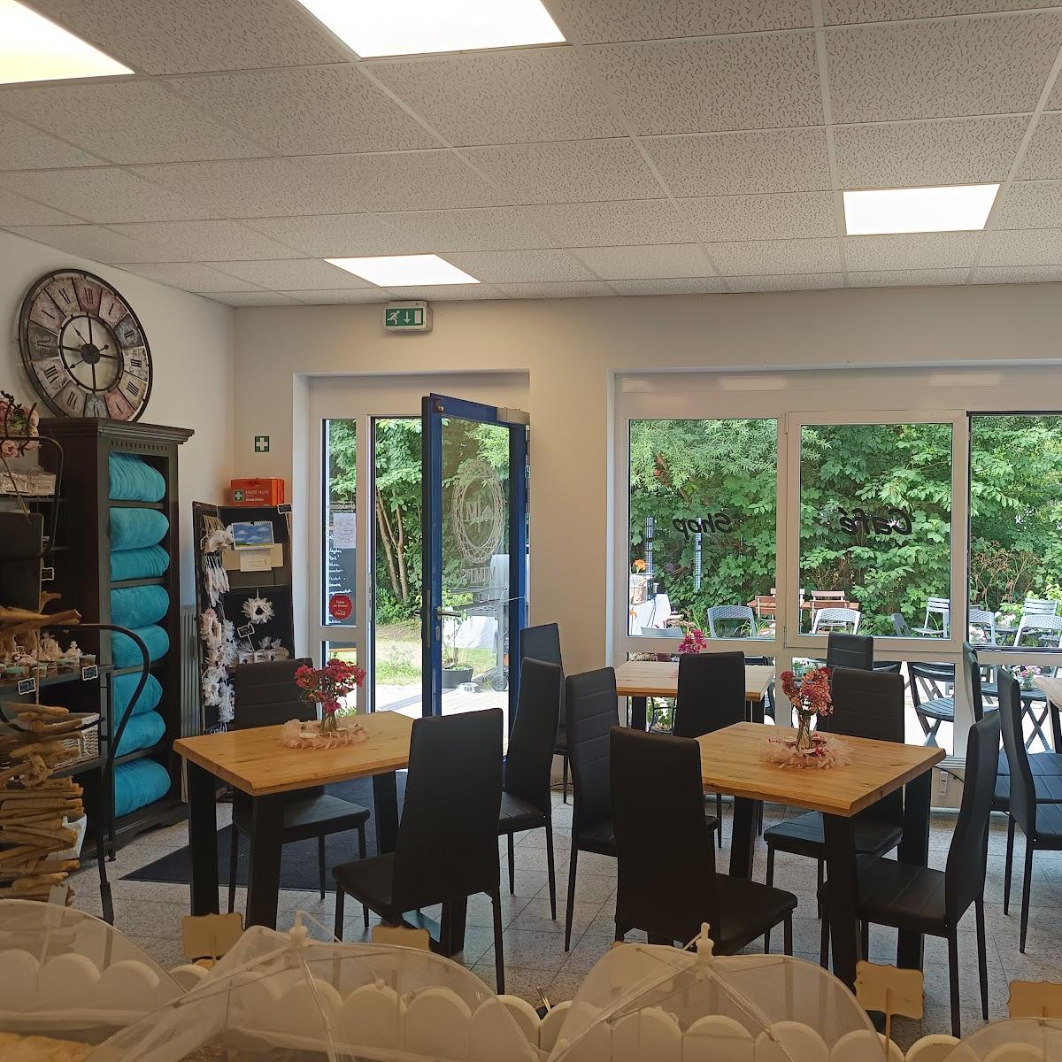 Restaurant "MIMI‘S Back und Café Shop" in Insel Hiddensee