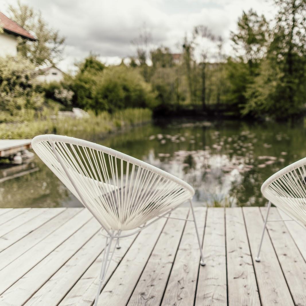 Restaurant "Angermühle" in Altenmarkt an der Alz