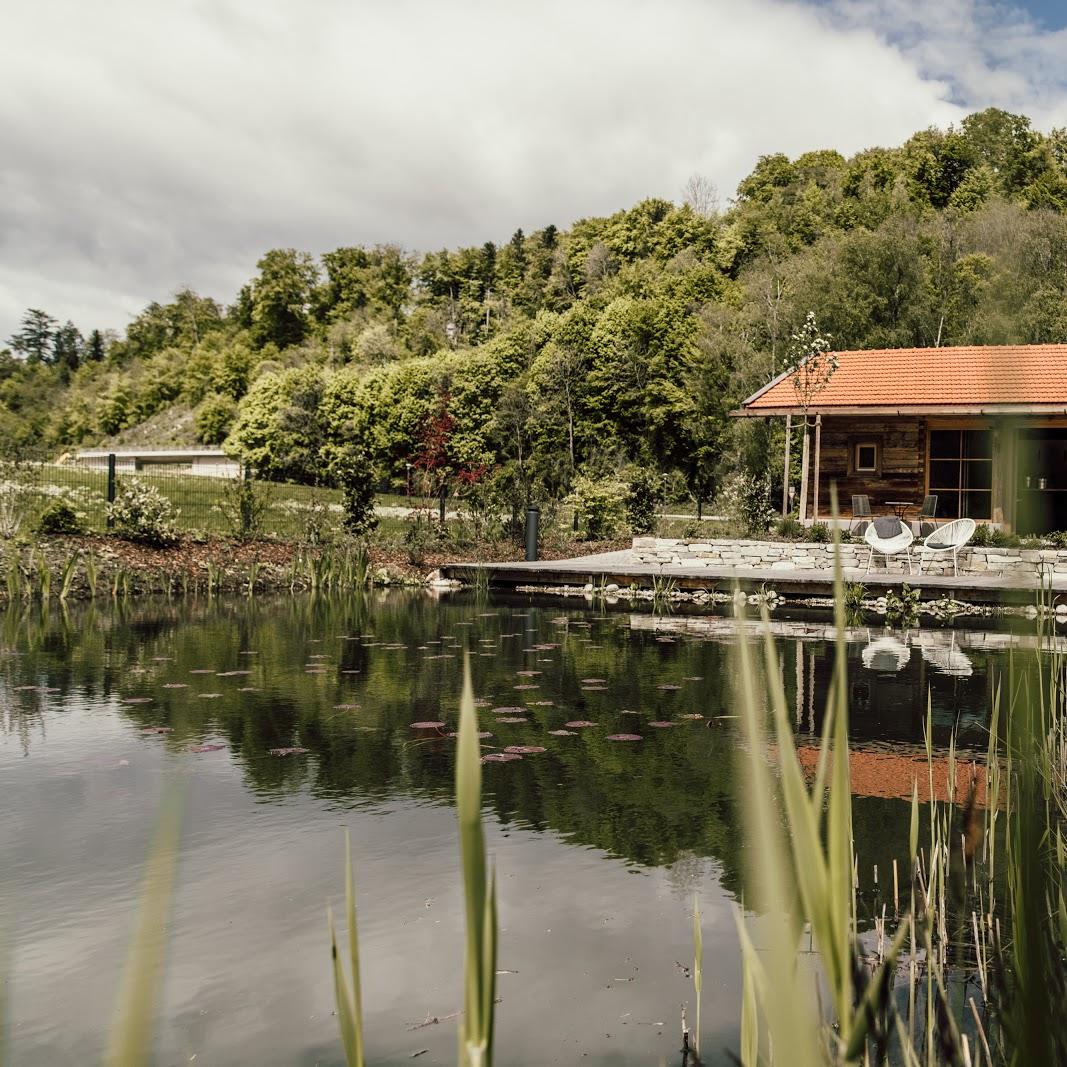 Restaurant "Angermühle" in Altenmarkt an der Alz