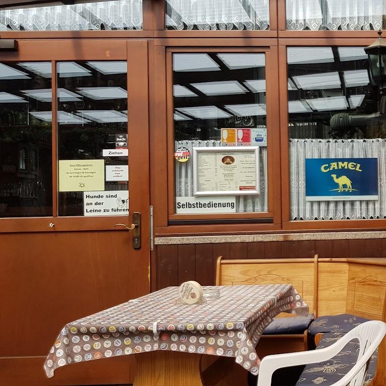 Restaurant "E. und S. Guthe" in Bad Düben