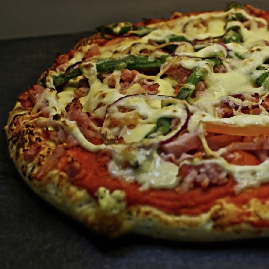 Restaurant "Coming Pizza" in Bad Düben