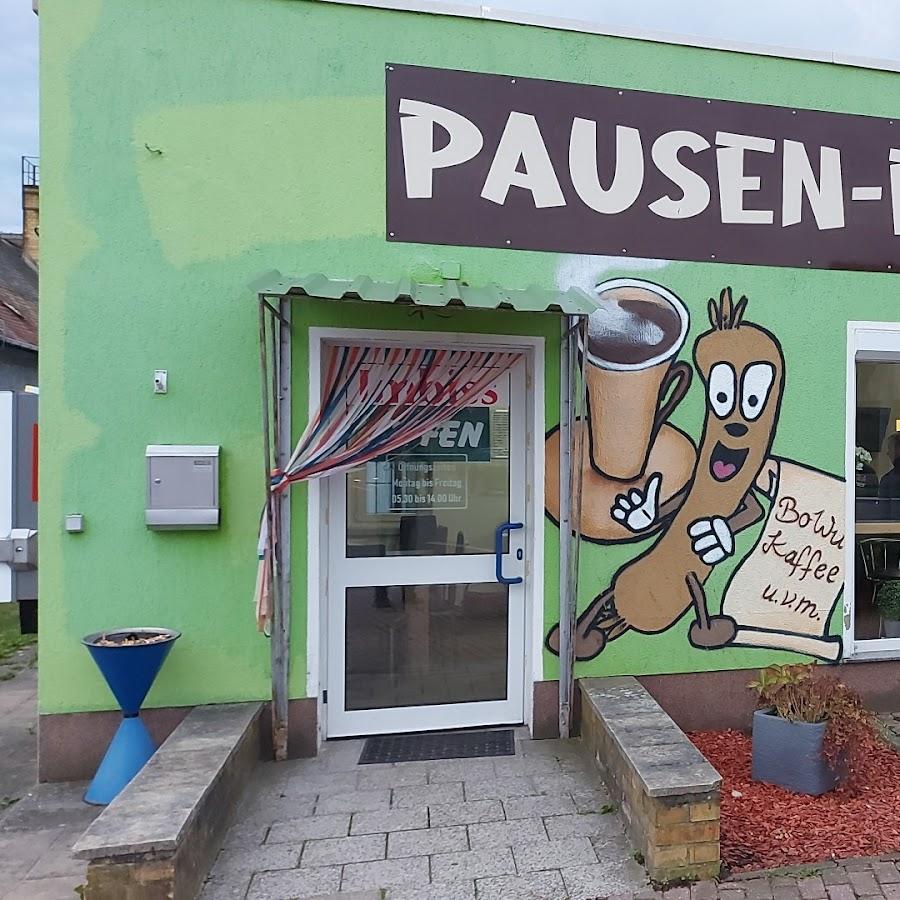 Restaurant "Pausen-Eck 2.0" in Bad Schmiedeberg