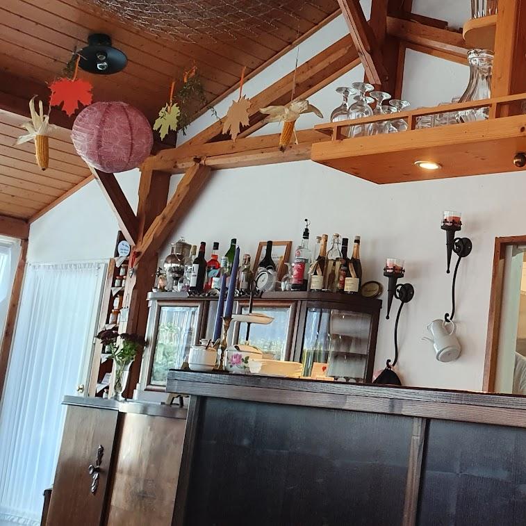 Restaurant "SeeOim  - Minigolf" in Obing