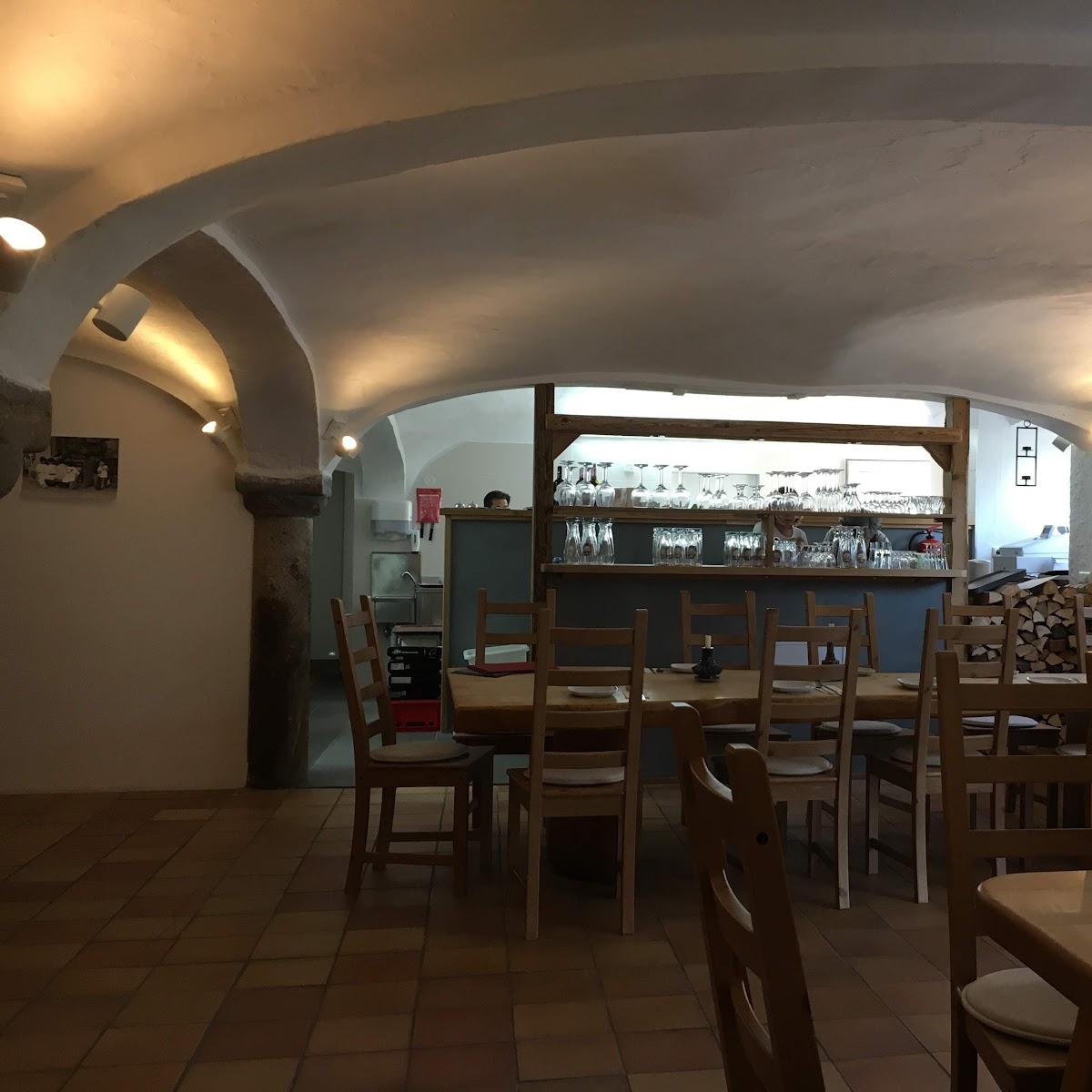 Restaurant "Zum Koreaner" in Pittenhart