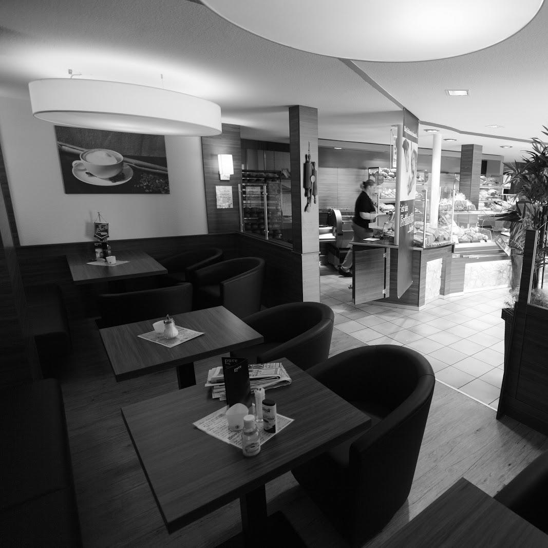 Restaurant "Bäcker Behrens e.K. (Hauptgeschäft)" in Osterholz-Scharmbeck