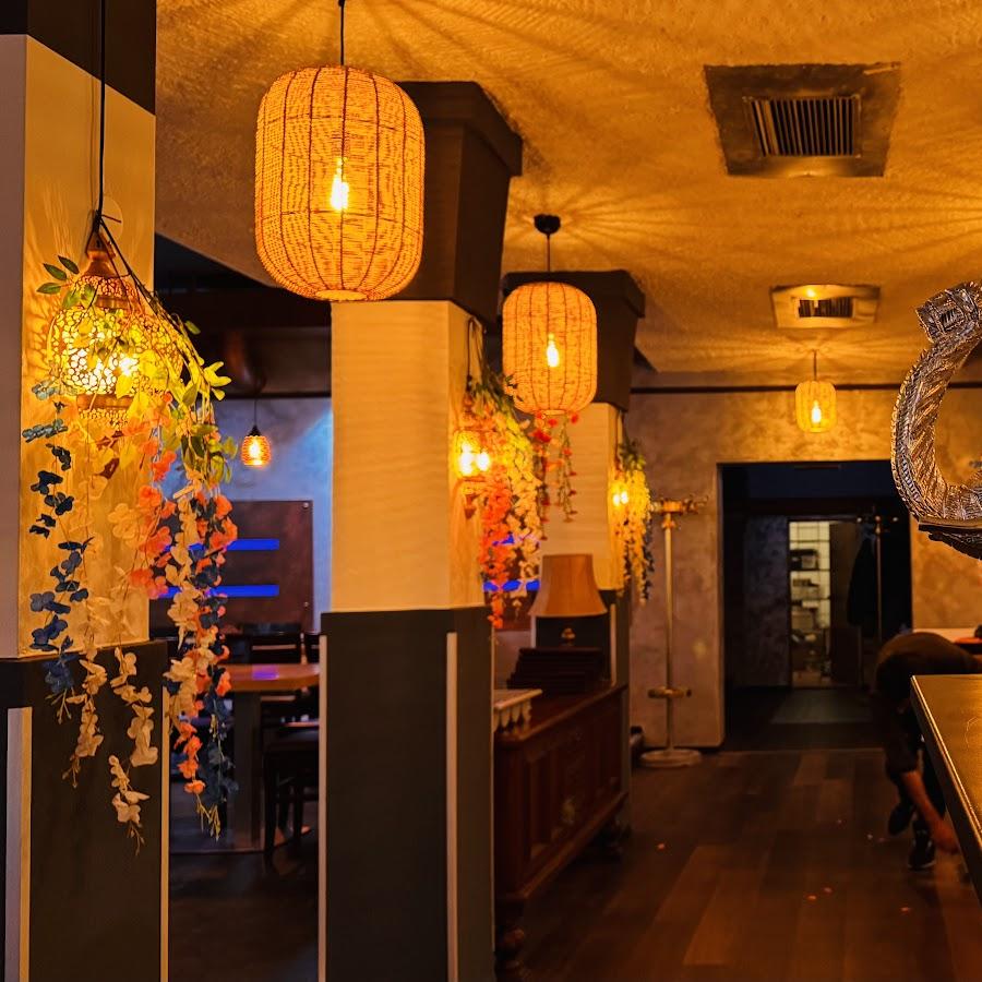 Restaurant "Sahyadri Indian Restaurant" in Unterhaching