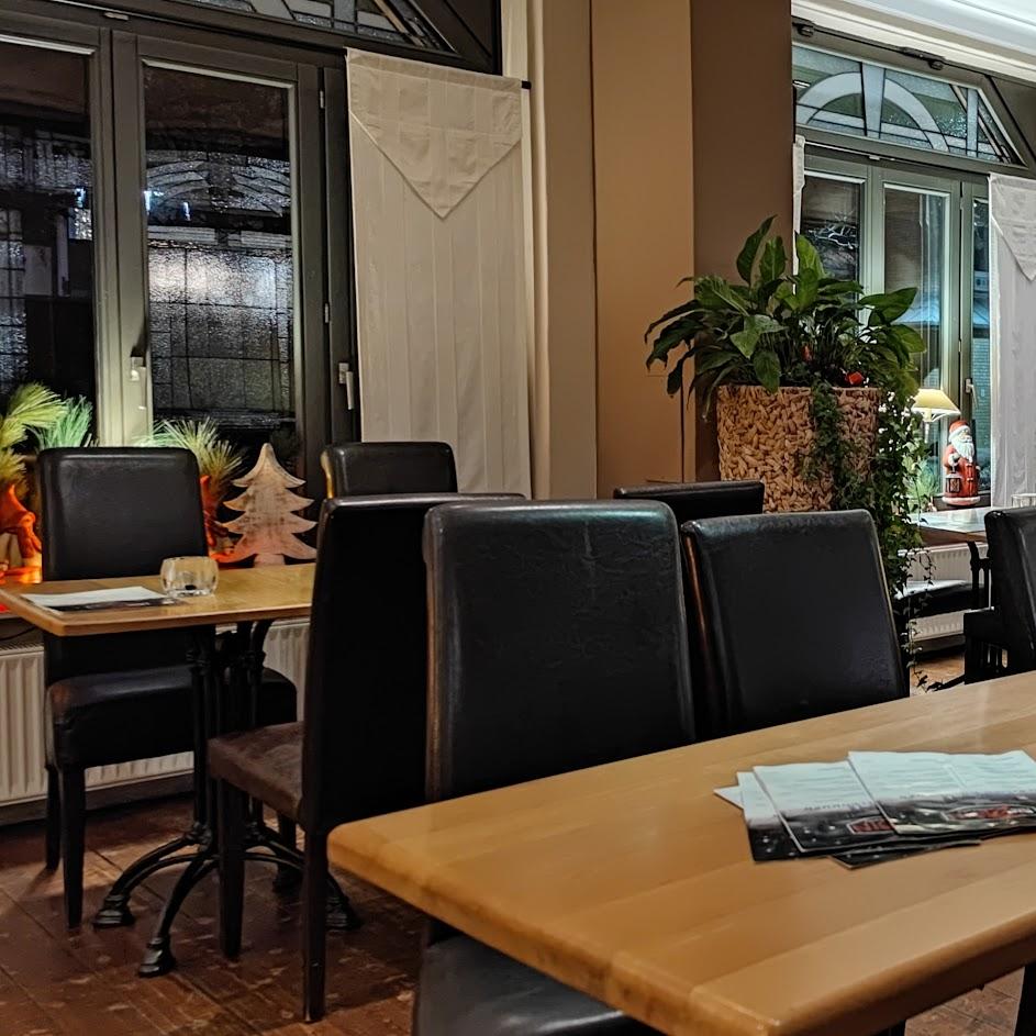 Restaurant "Einstein Restaurant & Bistro" in Hövelhof