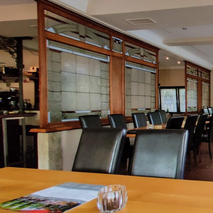 Restaurant "Einstein" in  Hövelhof