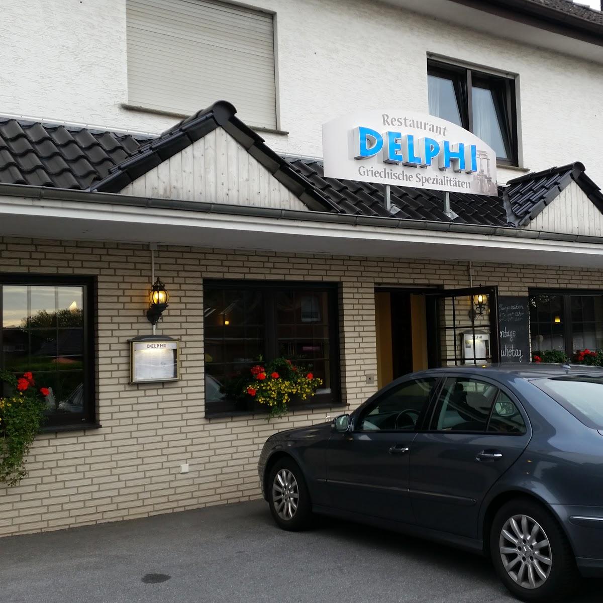 Restaurant "Hotel-Restaurant Piärdestall" in  Hövelhof